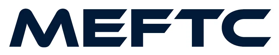 MEFTC Logo